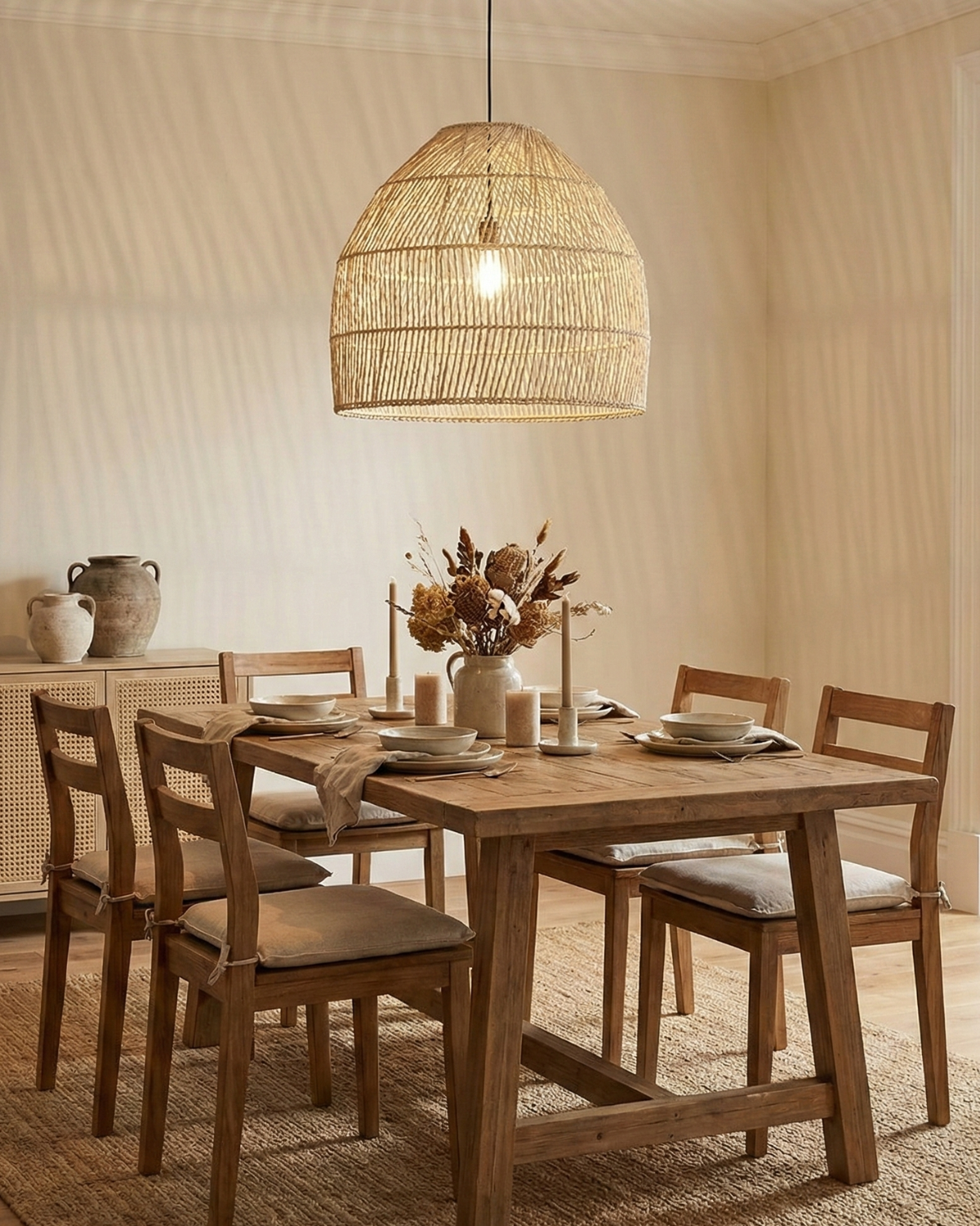 Hogar & Decoración