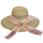 Sombrero de Palma para mujer