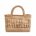 Bolsa Palma Calada