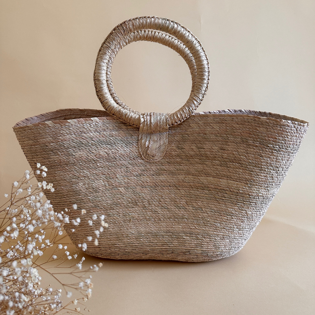 Lucy - Bolso para playa