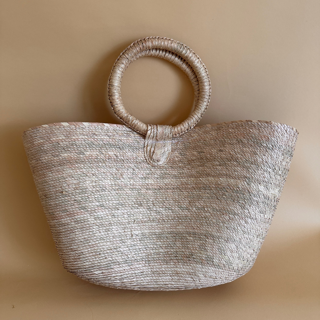 Lucy - Bolso para playa