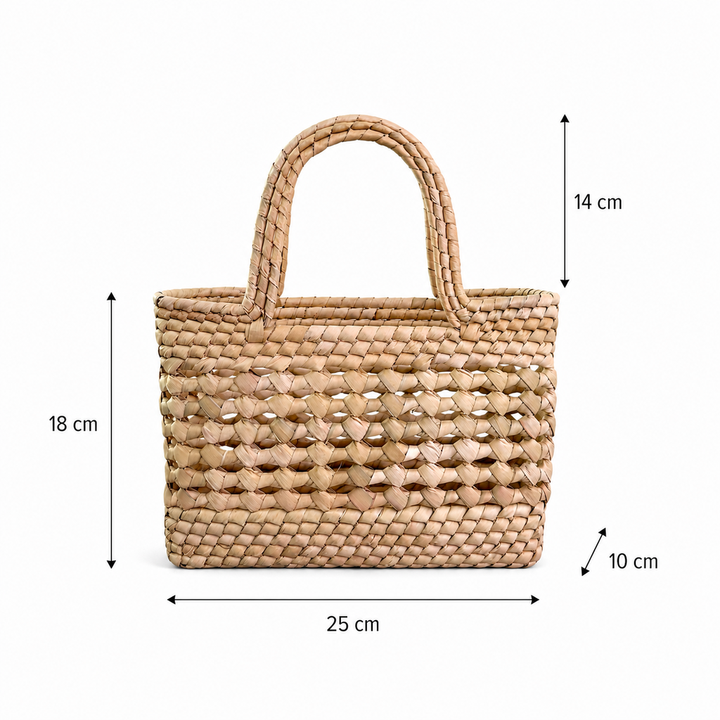 Bolsa Palma Calada