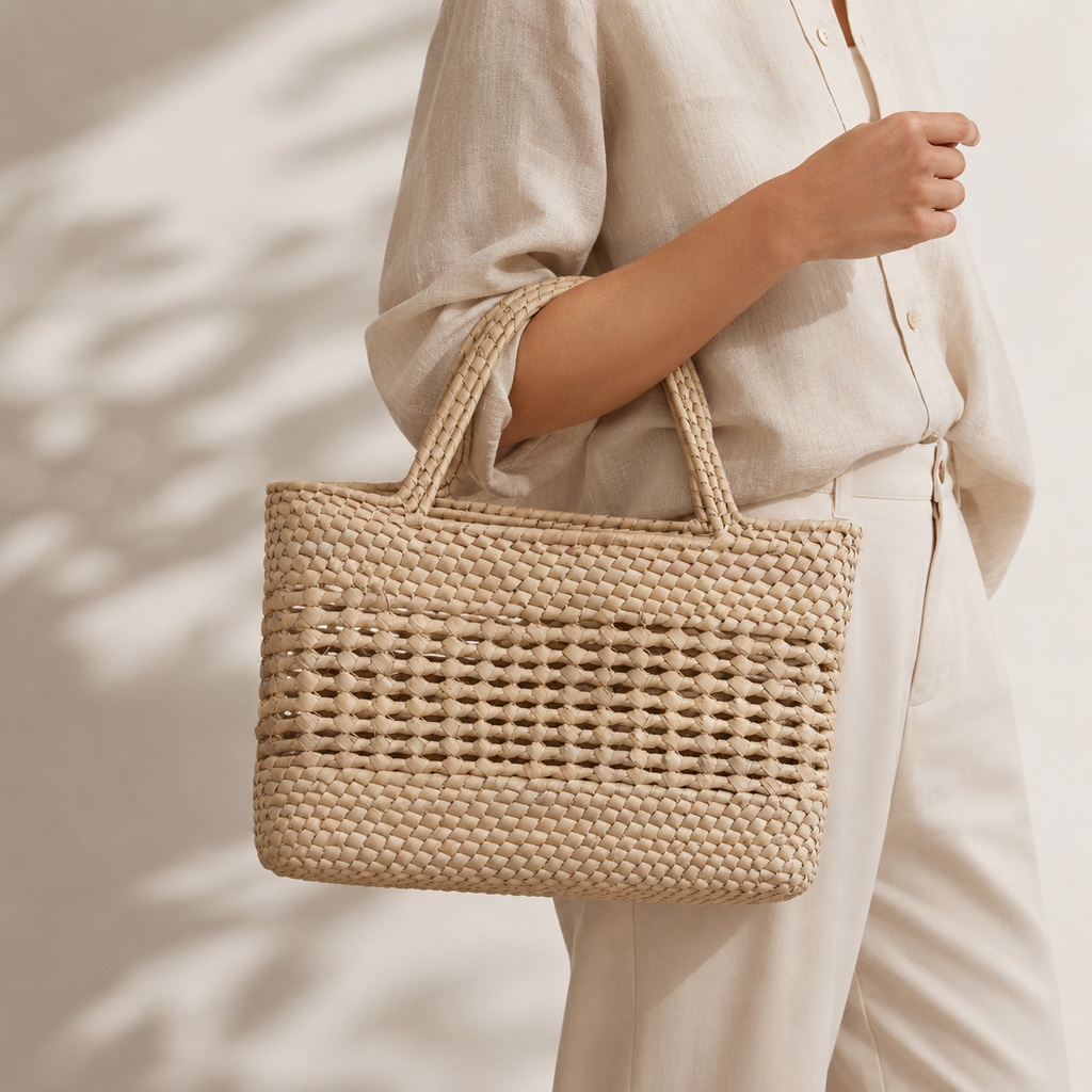 Bolsa Palma Calada