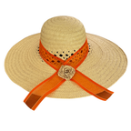 Sombrero de Palma para mujer