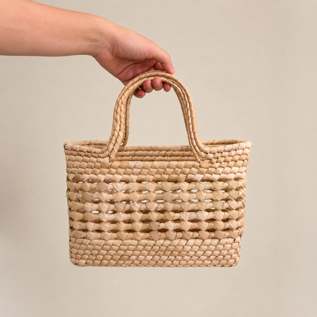 Bolsa Palma Calada