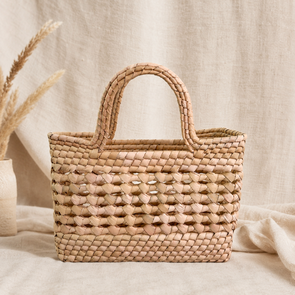 Bolsa Palma Calada