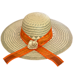 Sombrero de Palma para mujer