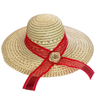Sombrero de Palma para mujer