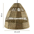 CARIBE Pantalla Lámpara Colgante