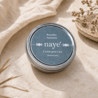 Crema Facial Humectante 40 G - Naye' Ancestral