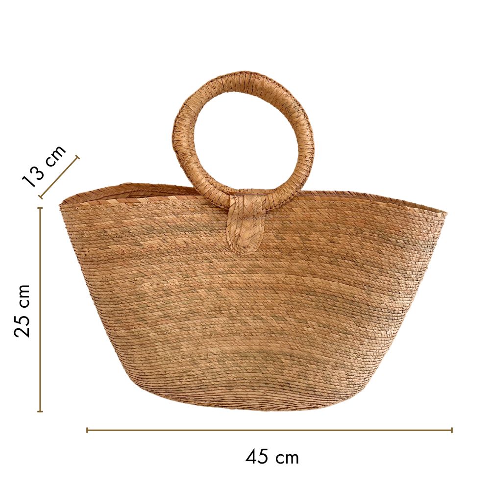 Lucy - Bolso para playa