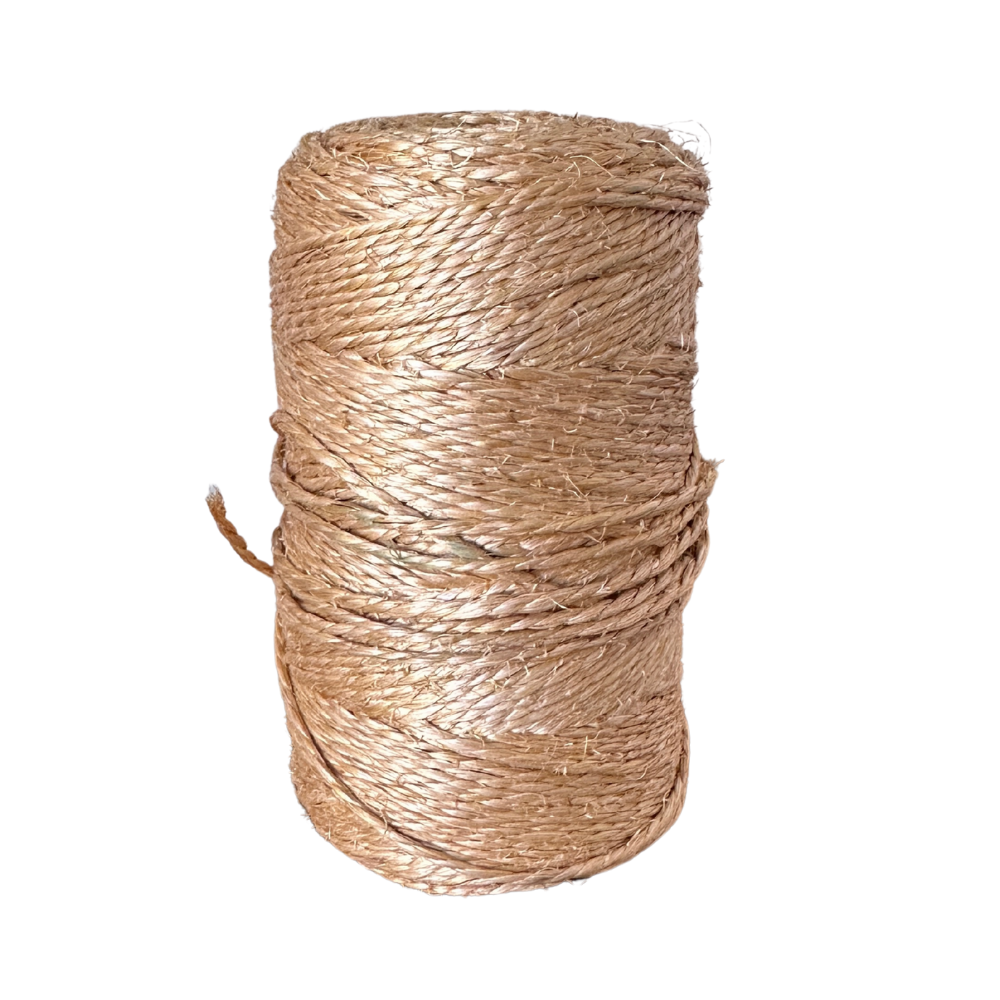 Hilo Henequén 2mm