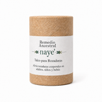 Talco ancestral 25 g - Naye' Ancestral