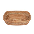 Panera rectangular ocoxal