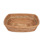 Panera rectangular ocoxal
