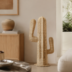 Cactus Decorativo Artesanal