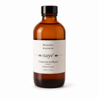 Compuesto de mezcal relajante corporal - Naye' Ancestral