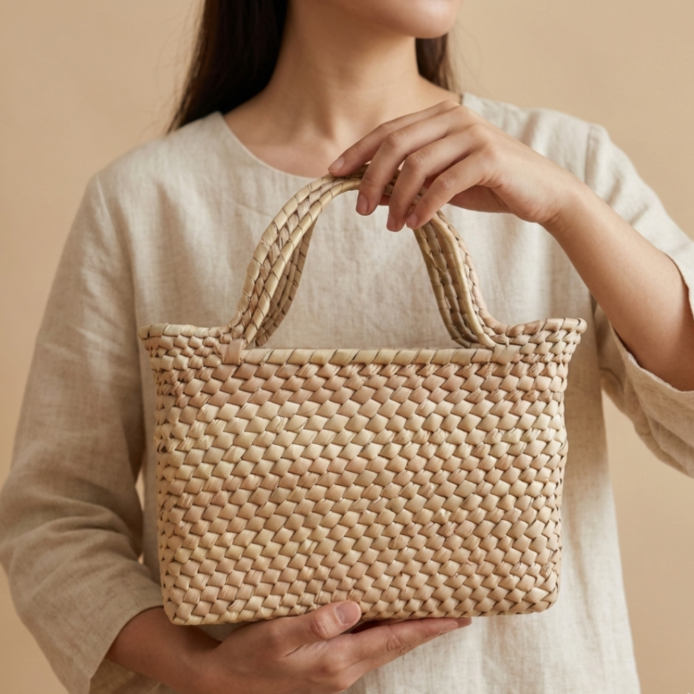 Bolsa de palma