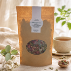 Infusión de Eucalipto y Bugambilia-Naye' Ancestral